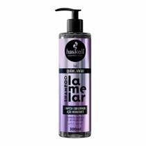 Shampoo Lamelar Haskell 300ML