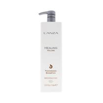 Shampoo Lanza Healing Volume Thickening 1 L