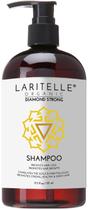 Shampoo Laritelle Óleo de Argan Orgânico, Gengibre, Cedro 500mL Shampoo Laritelle Óleo de Argan Orgânico, Gengibre, Cedro 500mL