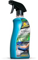 Shampoo Lava A Seco Automotivo Encera Lavagem Ecológica Autoshine