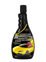 Shampoo lava auto automotivo ph neutro 500ml 1:100 jet street