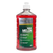 Shampoo Lava Auto com Cera Wax Melon 500ml Mills