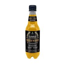Shampoo Lava Auto Concentrado 1:300 Beer Wash 400ml Protelim Shampoo Lava Auto Concentrado 1:300 Beer Wash 400ml Protelim