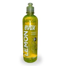Shampoo lava auto desengraxante concentrado lemon 500ml
