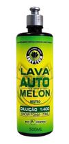 Shampoo Lava Auto Melon Ph Neutro 1:400 500Ml Easytech