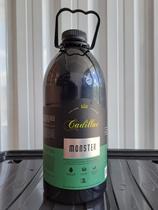 Shampoo Lava Auto Monster Cadillac 3l Super Pro Concentrado