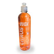 Shampoo lava auto ph neutro concentrado 1 p 400 citrus 500ml