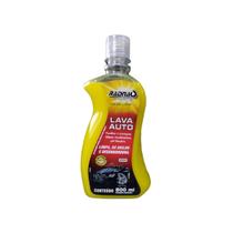 Shampoo Lava Auto Radnaq 500ML