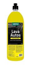Shampoo lava autos 1,5l vintex