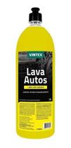 Shampoo lava autos 1,5l vintex