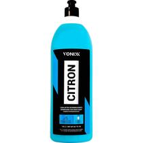 Shampoo Lava Autos Automotivo Desengraxante Citron Concentrado 1,5l Vonixx