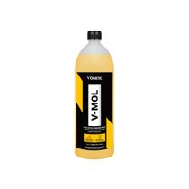Shampoo Lava Autos Concentrado V Mol Vonixx Ph Neutro 1,5lt