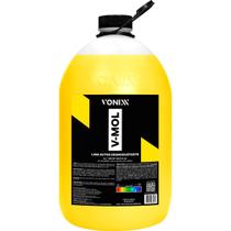 Shampoo Lava Autos Desengraxante Neutro Limpeza Pesada Carro Moto Caminhão V-Mol Vonixx