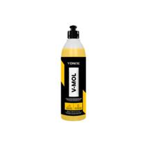 Shampoo Lava Autos Desincrustante VMOL Vonixx 500ml