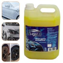 Shampoo Lava Autos Detergente Automotivo 1x40 Concentrado 5 Litros