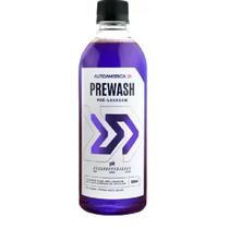 Shampoo Lava Autos Detergente Automotivo Pré Lavagem Desengraxante Pré Wash 500ml Autoamerica