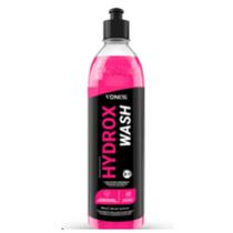 Shampoo lava autos hydrox wash 500ml com hidrorrepelencia Shampoo lava autos hydrox wash 500ml com hidrorrepelencia