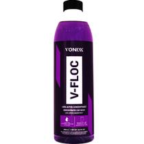 Shampoo Lava Autos Neutros Detergente Concentrado Automotivo V-Floc Vonixx