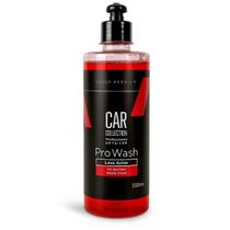 Shampoo Lava Autos Pro Wash Car Collection 500ml Neutro Limpa e Protege Pintura