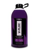 Shampoo / Lava Autos Super Concentrado Neutro V-Floc - Vonixx