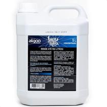 Shampoo Lava Bike Algoo 5l