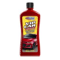 Shampoo Lava Carros Vip Car 500ml - CentralSul Shampoo Lava Carros Vip Car 500ml - CentralSul
