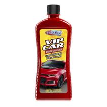 Shampoo Lava Carros Vip Car 500ml - CentralSul