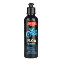 Shampoo Lava Moto Desengraxante Automotivo 240ml Flow Razux