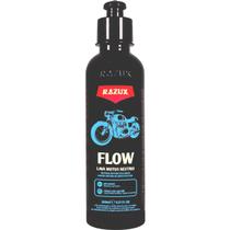 Shampoo Lava Motos Concentrado Flow Neutro 240ml Razux