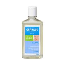 Shampoo Lavanda 250ml Granado