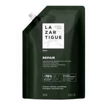 Shampoo Lazartigue Repair 500 ml Queratina Vegetal Vegan