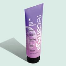 Shampoo Leave-In Fortalecedor Recarrega 250ml