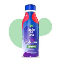Shampoo Leche Pal Pelo Quinoa e Proteína de Arroz 440ml Shampoo Leche Pal Pelo Quinoa e Proteína de Arroz 440ml
