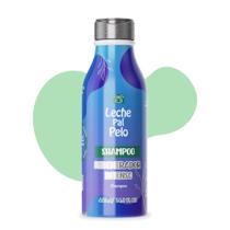 Shampoo Leche Pal Pelo Regenerador Intenso 440 ml