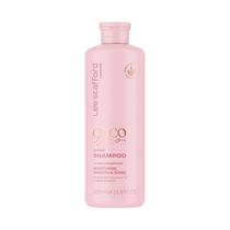 Shampoo Lee Stafford Coco Loco Shine Nutritivo 500 ml Shampoo Lee Stafford Coco Loco Shine Nutritivo 500 ml