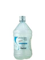 Shampoo leite de cabra 1l kelma