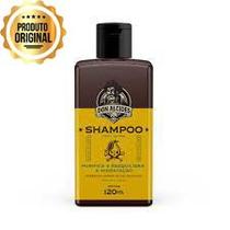 Shampoo lemon Bone 120ml Don Alcides (Siciliano)