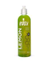 Shampoo Lemon Desengraxante 500ml Evox