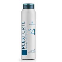 Shampoo Lendan Repair Plex Forte Nº4 300ml repara o cabelo