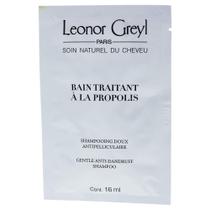Shampoo Leonor Greyl Bain Traitant A La Propolis 16mL