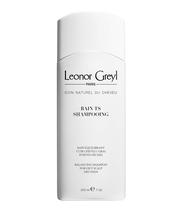 Shampoo Leonor Greyl Paris Bain TS para couro cabeludo oleoso e pontas secas 200 ml