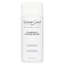 Shampoo Leonor Greyl Sublime Meches específico para destaques