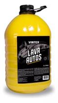 Shampoo Limpa Automotivo Brilho Protege Lava Auto 5l Vonixx VONIXX Shampoo Limpa Automotivo Brilho Protege Lava Auto 5l Vonixx VONIXX