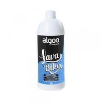 Shampoo limpador algoo lava bikes concentrado 1l bicicleta mtb speed