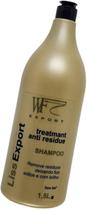 Shampoo Limpeza Anti Resíduos 1,5 L Wf Export