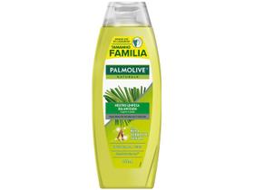 Shampoo Limpeza Balanceada Palmolive Naturals