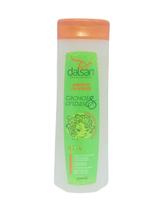 Shampoo Limpeza Cachos & Ondas