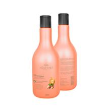 Shampoo Limpeza e Nutrição sem Danos - 500 ml