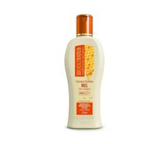 SHAMPOO LIMPEZA HIDRATANTE mel bio extratus 250ml - BioExtratus