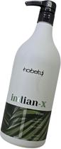 Shampoo Limpeza Indian X 1 L Hobety Shampoo Limpeza Indian X 1 L Hobety